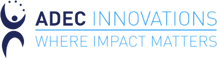 ADEC logo ADEC logo