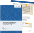 CSS - AV for S3 End-User Deployment and Configuration Guide thumbnail