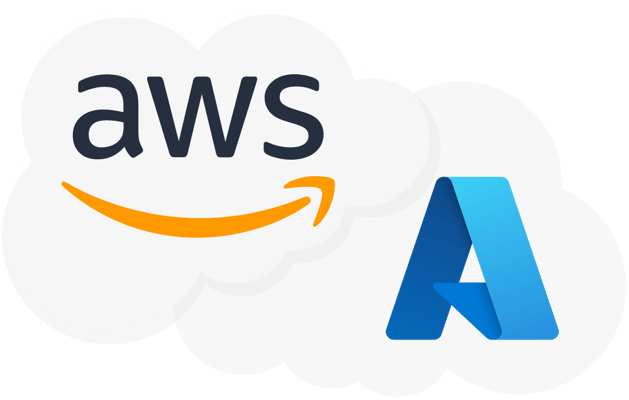 CSS - AWS & Azure CSS - AWS & Azure