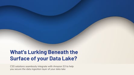 CSS White Paper - Data Lake Thumbnail