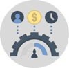DC for S3 - Operational Efficiency DC for S3 - Operational Efficiency