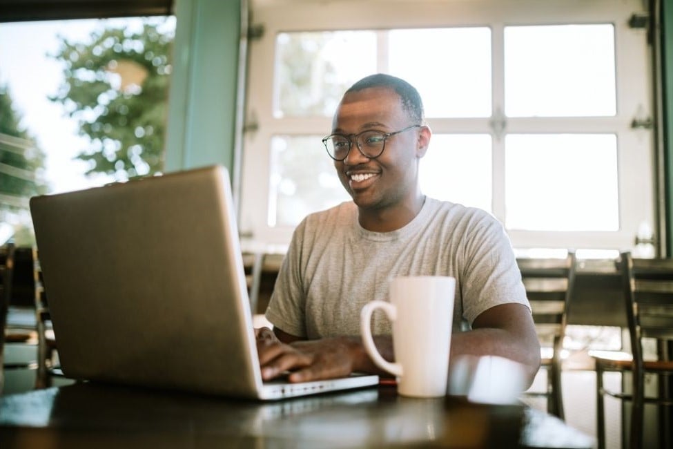 Work remotely Work remotely