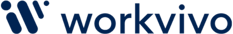 Workvivo logo Workvivo logo