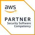 AWS Partner - Security Software Competency