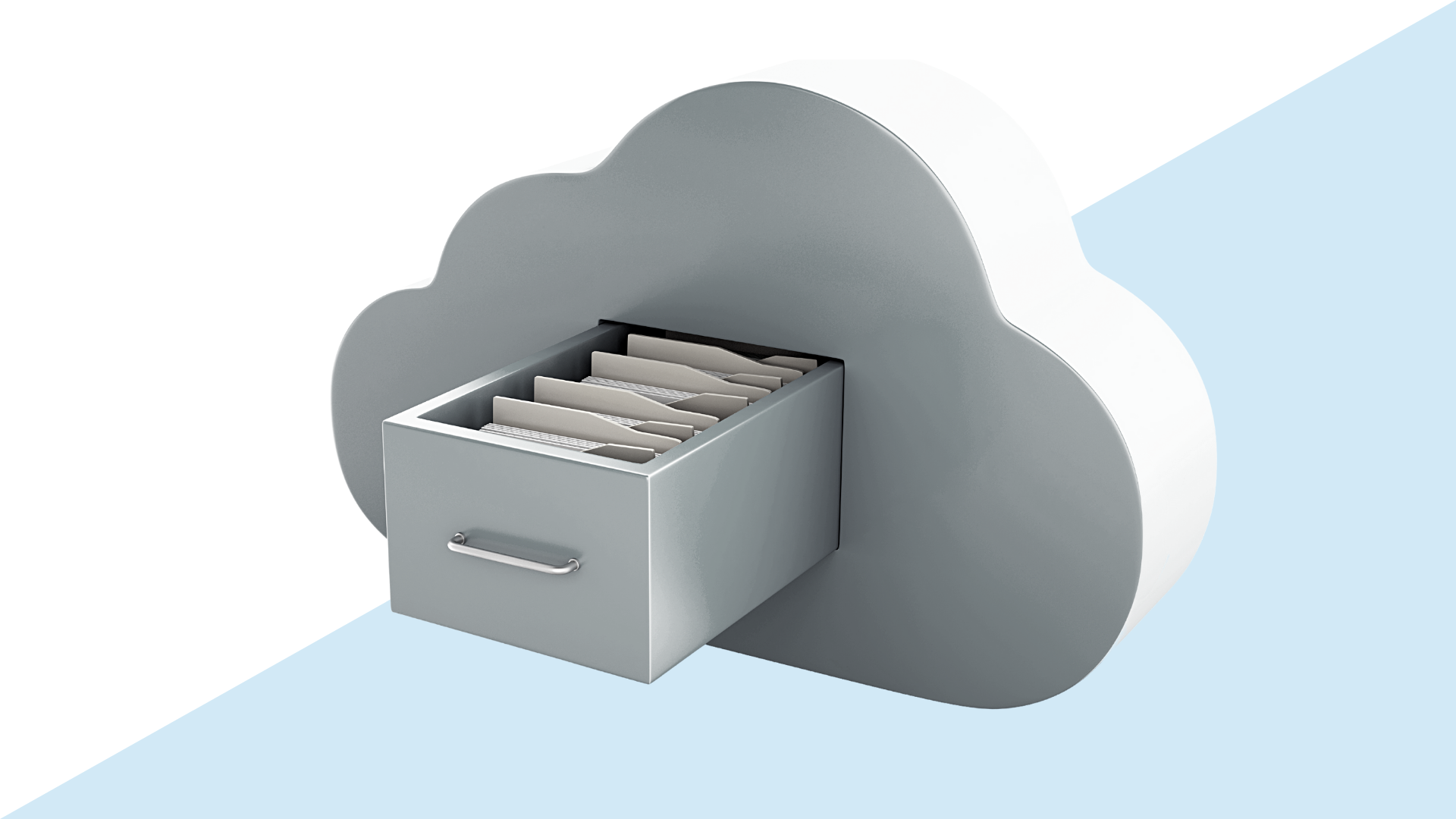 CSS - Cloud File Storage