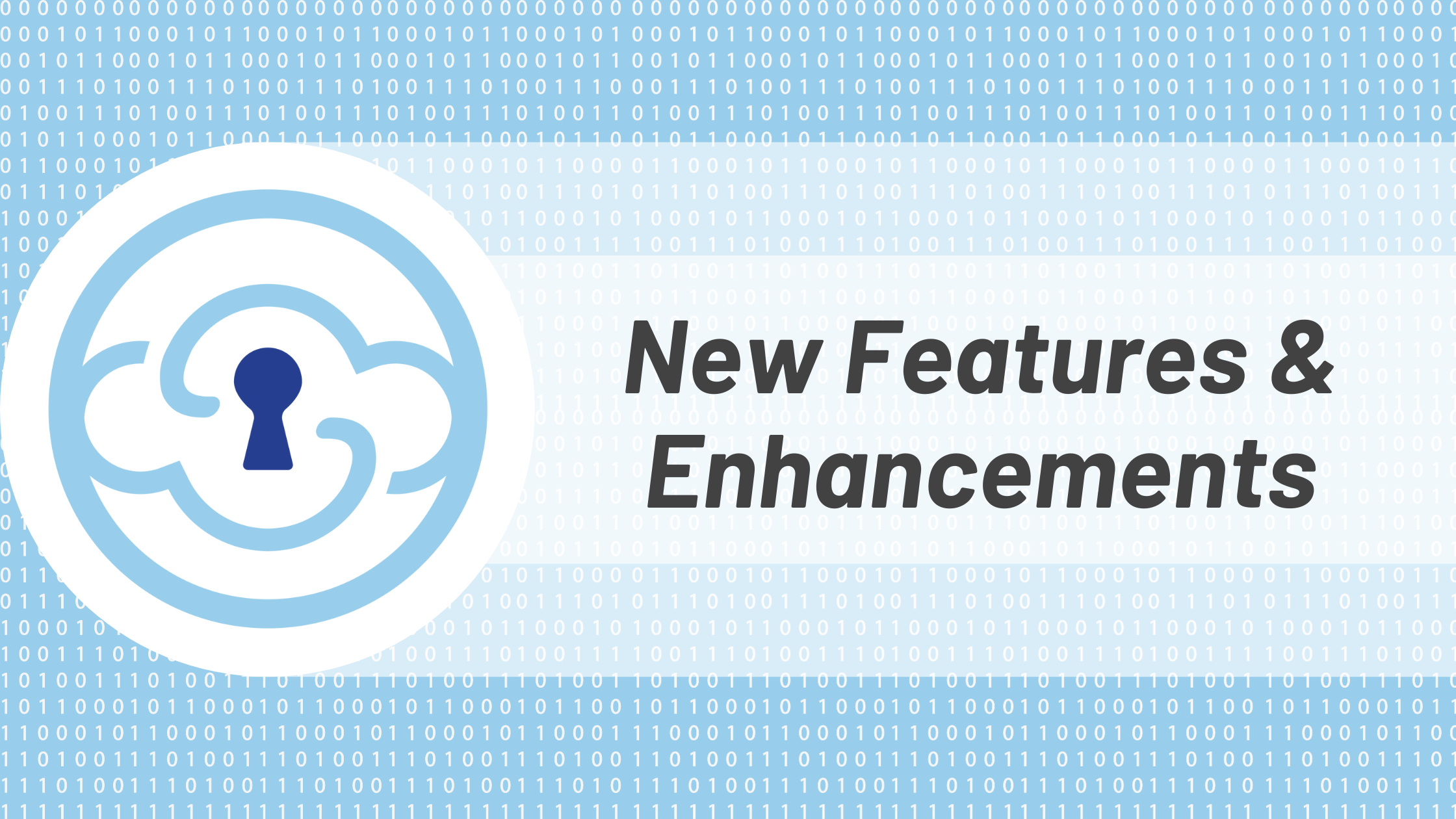 CSS New Features & Enhancements